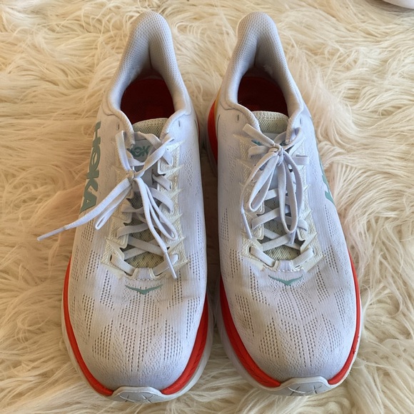 HOKA One one, men's running shoes - Picture 14 of 16